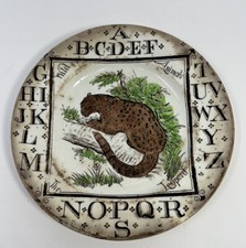 Rare Antique BPC Child’s BC