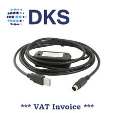 PLC Programming USB SC09 FX