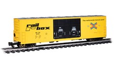 New Bachmann G Scale 53 Foot