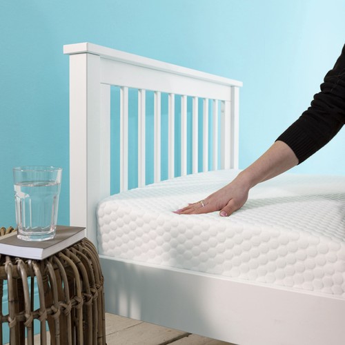 Shorty mattress hypoallergenic - mattress,