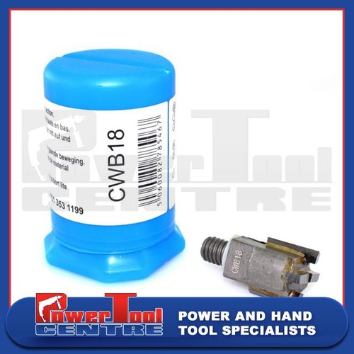 Souber cwb18 mm - souber,