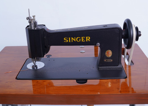 Singer 114e103 chain stitch - singer,