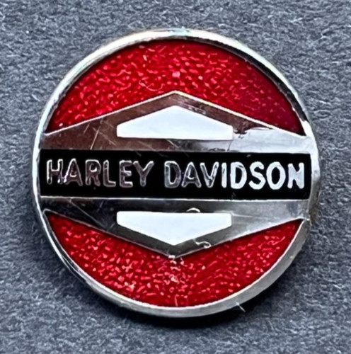 Motorcycle pin badge harley - motorcycle,