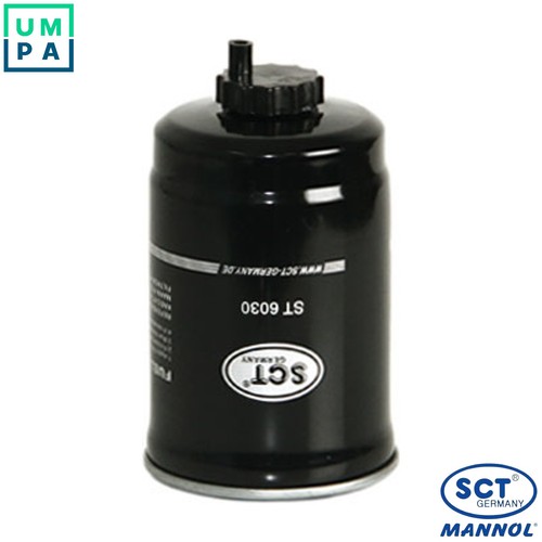 Fuel filter 6030 - filter, for