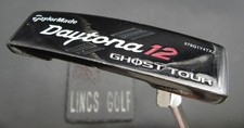 TaylorMade Ghost Tour Daytona