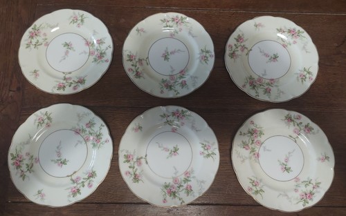 Limoges théodore haviland - théodore,