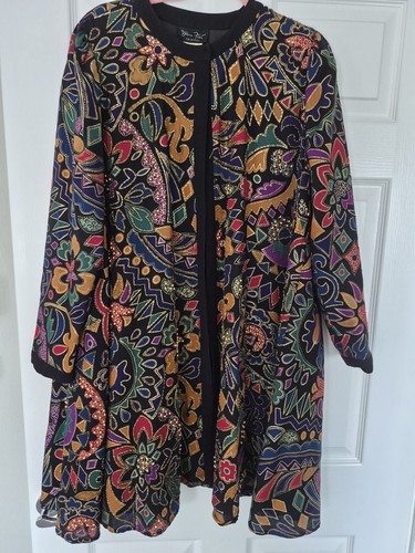 Vintage 1980 diane freis - diane,