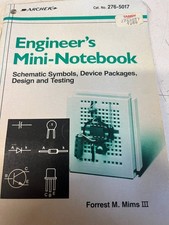 RADIO SHACK ENGINEERS