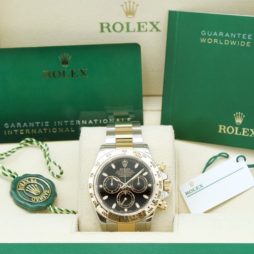 Rolex daytona 116503 40mm - rolex,