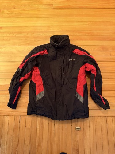 Spyder ski leader - ski,