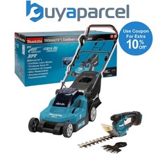 Makita DLM382Z 18v / 36v LXT