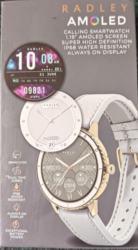 Radley series smart fitness - series,