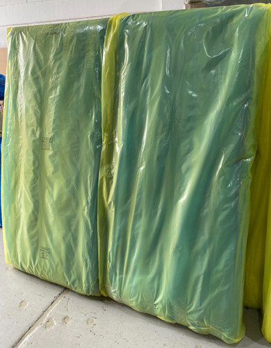 Hypnos jade zipped mattress - jade,