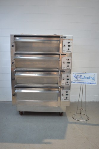 Tom chandley deck compacta - 4,