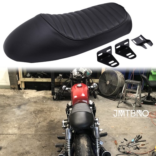 Retro cafe racer driver - cafe,