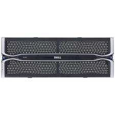 Dell powervault md3460 front - dell,