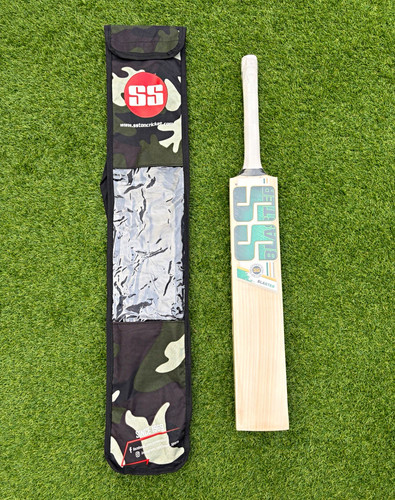 Size blaster english - size, ss