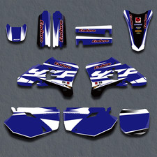 For Yamaha YZ250F YZ450F YZ