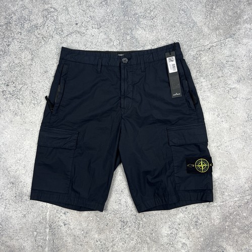 Stone island navy - stone, parachute