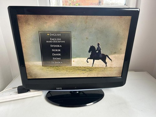 Technika lcd19b hd - lcd19b-m3, 19”