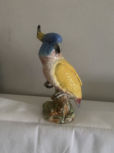 Vintage beswick porcelain - vintage,