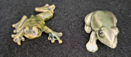 Vintage bone china - bone,