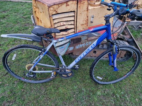 Carrera crossfire hybrid - crossfire,