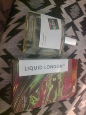 Liquid London Pheromone Perfume Women, 50ml