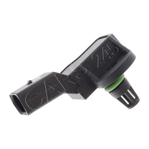 Air pressure sensor height - pressure,
