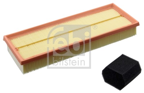 Febi bilstein 48518 air filter - bilstein,