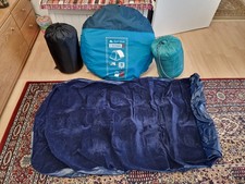 Quechua Festival Camping 2 Man