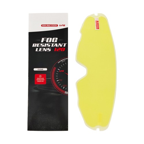For ruroc clear pinlock - pinlock, insert