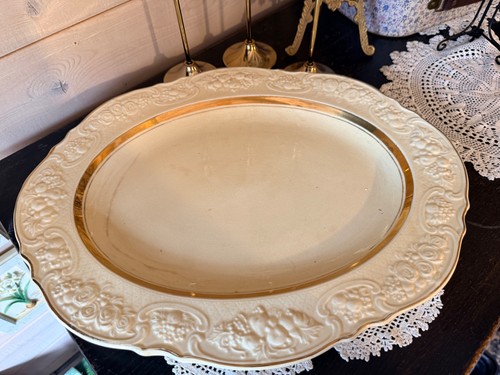 Vintage crown ducal - vintage,