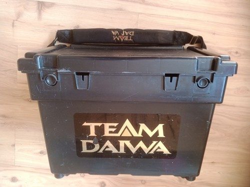 Team daiwa plastic - team,