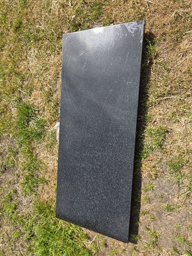20mm thick polished - thick,