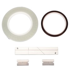 1/4 10 Inch Splicing Block Kit