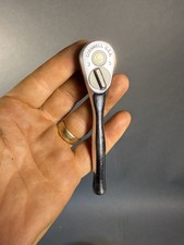 Cornwell TR3 1/4 drive