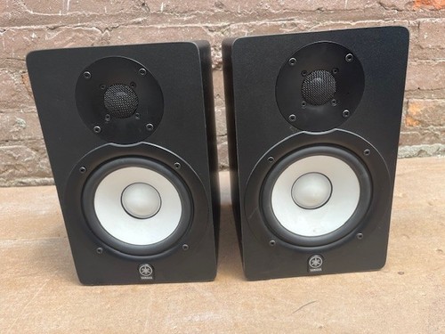 Yamaha hs5 pair 21il03454 - hs5,