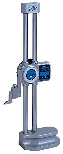 Mitutoyo direct reading height