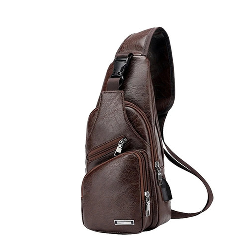 Men chest bag - men,
