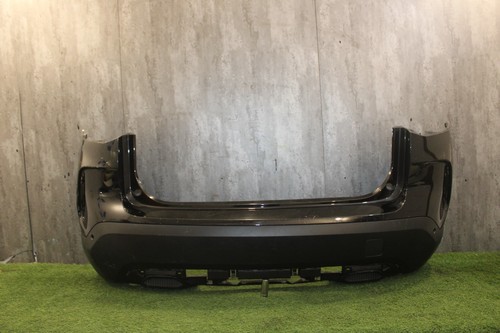 Genuine citroen mk3 rear - genuine, c4