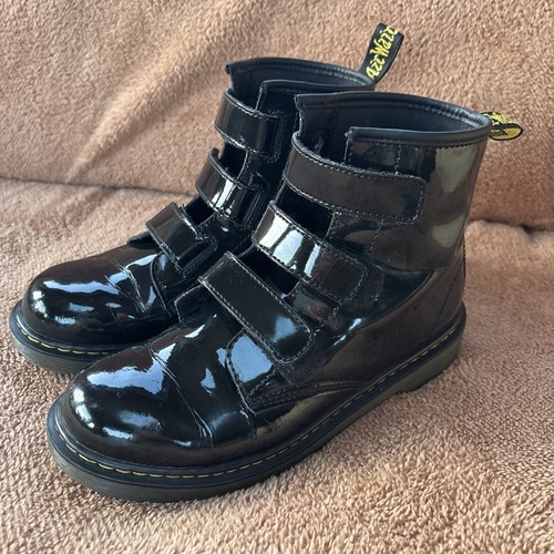 Martens air wair black - dr,