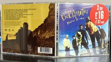 Del Amitri: The Best of Del
