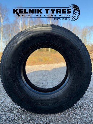 Brand new tyre 295 - new,