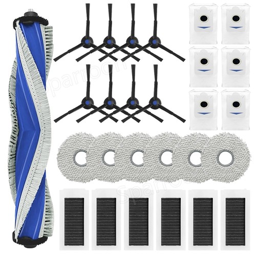 Accessories parts replacement - parts,