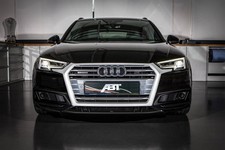 Audi ABT S4 A4 B9 2016-19