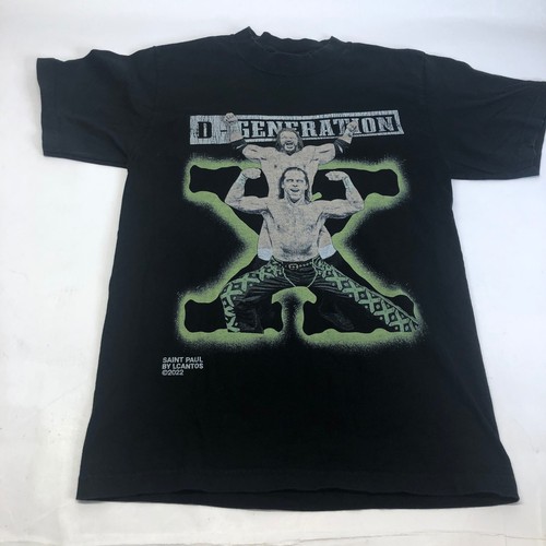 Generation wwe wrestling s - d, x