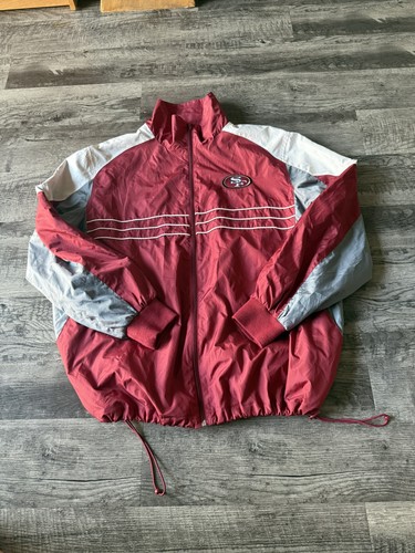 Vintage 90s sanfrancisco 49ers - sanfrancisco,