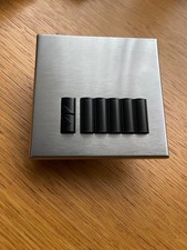 Four Lutron International