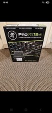 Mackie ProFX12v2 12-Channel